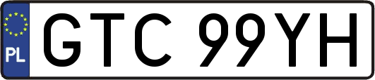 GTC99YH