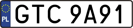 GTC9A91