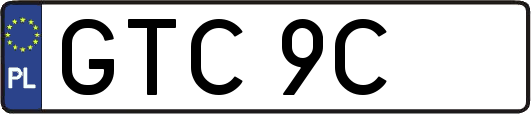 GTC9C