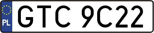 GTC9C22