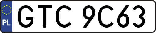 GTC9C63