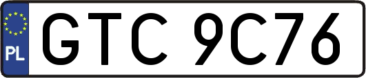 GTC9C76