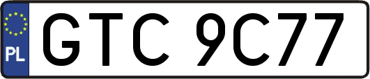 GTC9C77