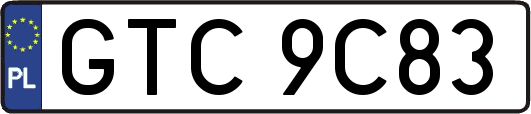 GTC9C83