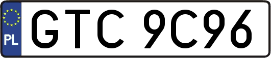 GTC9C96