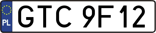GTC9F12