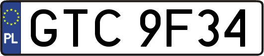 GTC9F34