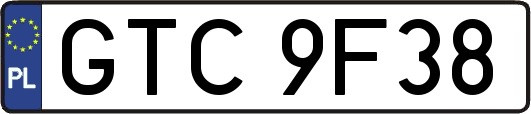GTC9F38