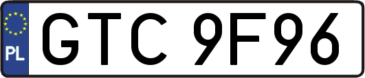 GTC9F96