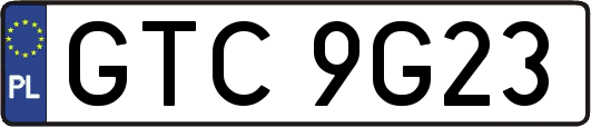 GTC9G23