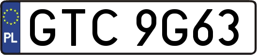 GTC9G63
