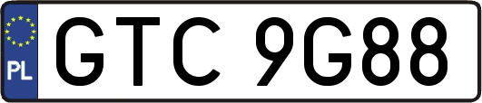 GTC9G88