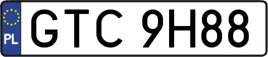 GTC9H88