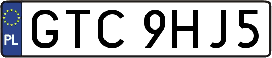 GTC9HJ5