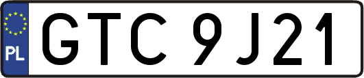 GTC9J21