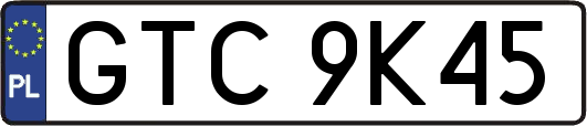 GTC9K45