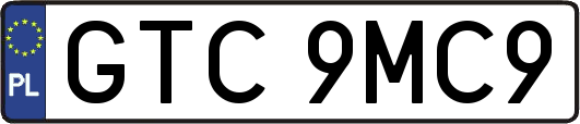 GTC9MC9