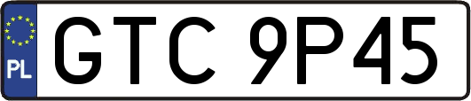 GTC9P45