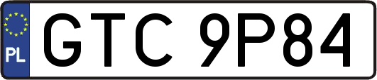 GTC9P84
