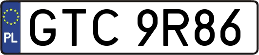 GTC9R86