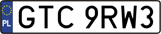 GTC9RW3