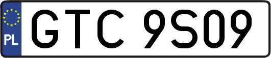 GTC9S09
