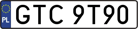 GTC9T90