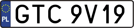 GTC9V19