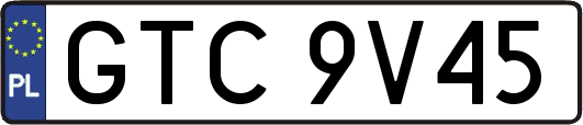 GTC9V45