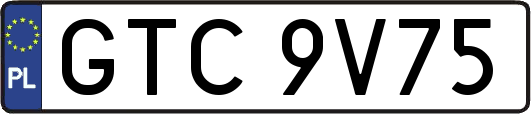 GTC9V75