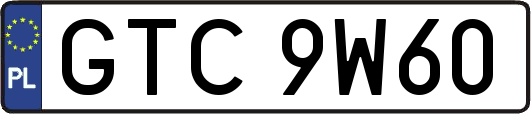 GTC9W60