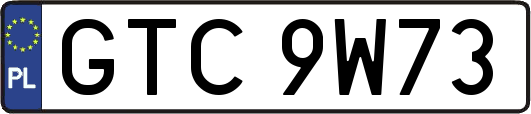 GTC9W73