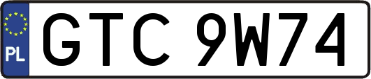 GTC9W74
