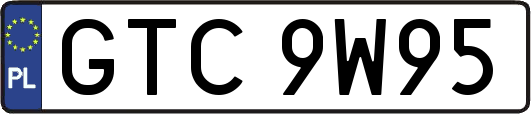 GTC9W95