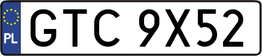 GTC9X52