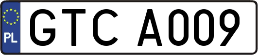GTCA009