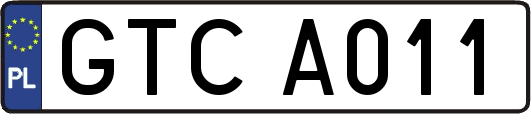 GTCA011