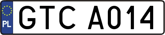 GTCA014