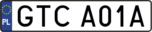 GTCA01A