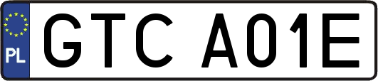 GTCA01E