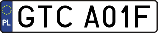 GTCA01F