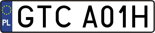 GTCA01H