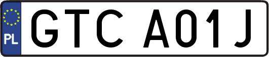 GTCA01J
