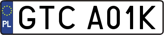 GTCA01K