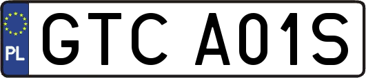 GTCA01S