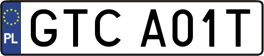 GTCA01T