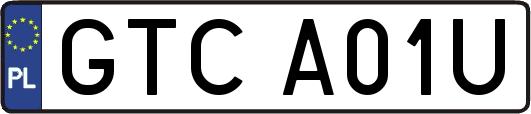 GTCA01U