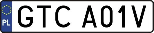 GTCA01V