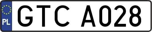 GTCA028