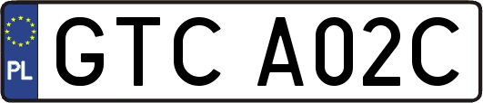 GTCA02C